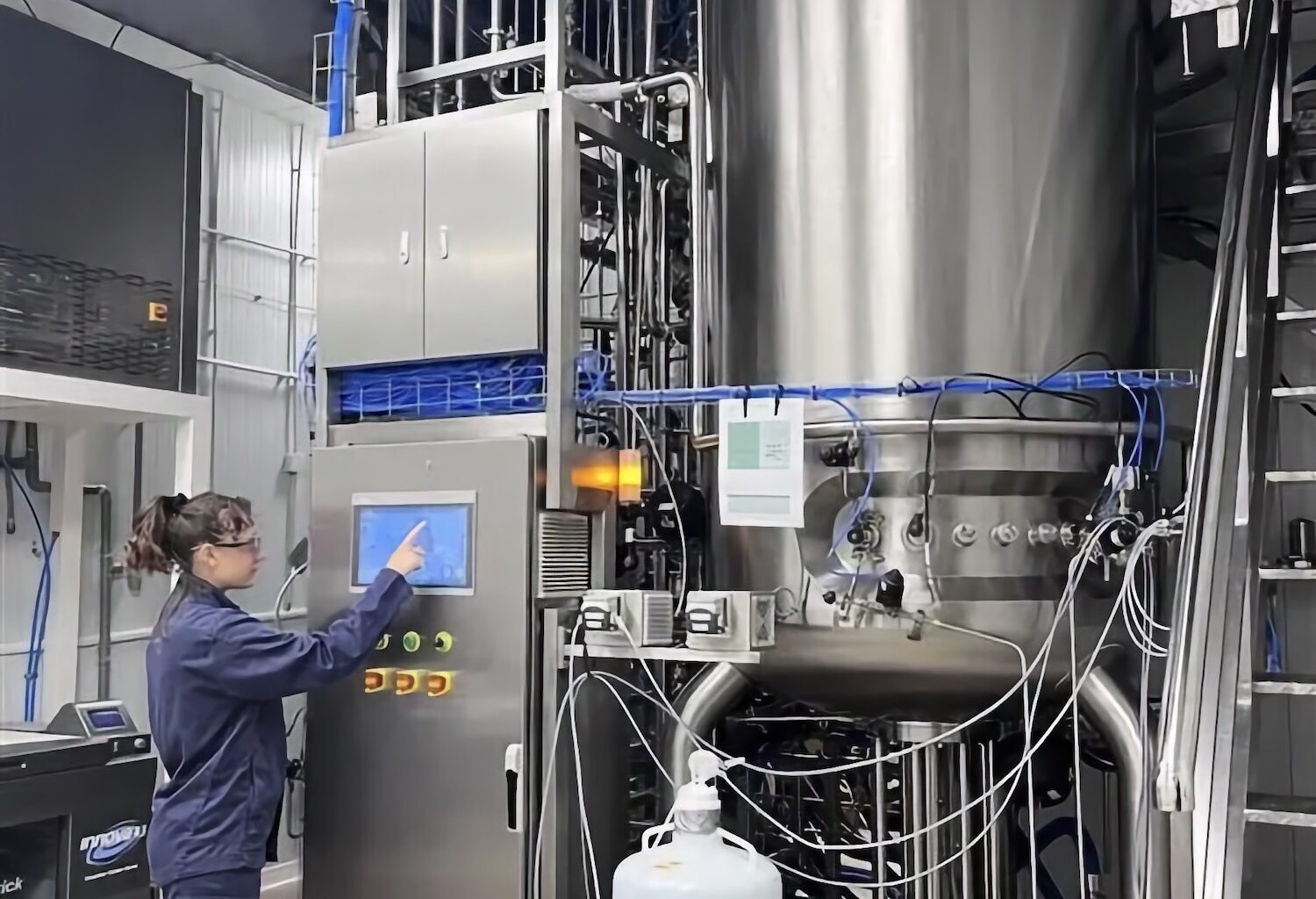 Bioplastique : Dionymer en ordre de bataille pour préparer la phase industrielle