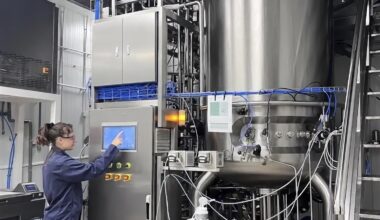 Bioplastique : Dionymer en ordre de bataille pour préparer la phase industrielle