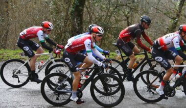 Le VC Lucéen recrute un de ses anciens coureurs - Actualité