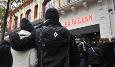 un rescapé du Bataclan en colère contre la série, le réalisateur lui répond