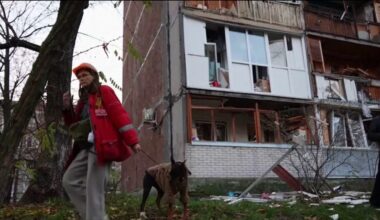 six morts à Kiev dans une attaque russe