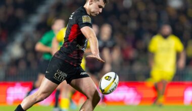 Top 14 - Valentin Delpy (Colomiers) rappelé par Toulouse pour la période de doublons