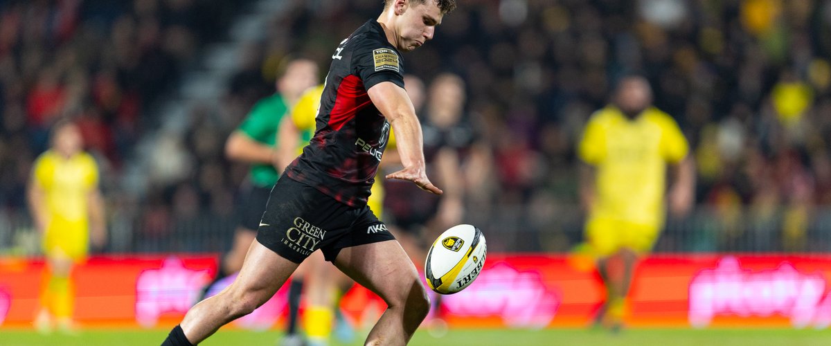 Top 14 - Valentin Delpy (Colomiers) rappelé par Toulouse pour la période de doublons