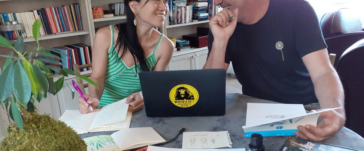 Promis à un succès mondial, le film "Planètes" coécrit par le Decazevillois Alain Layrac en première nationale dans ce cinéma de l'Aveyron