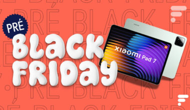la tablette rivale de l'iPad Air profite du pré-Black Friday pour alléger son prix de 130 € — Frandroid