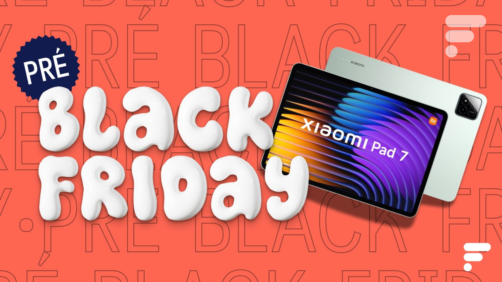 la tablette rivale de l'iPad Air profite du pré-Black Friday pour alléger son prix de 130 € — Frandroid