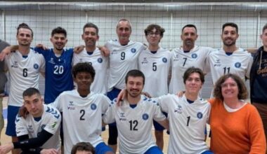 Castres. Volley-ball : le CMVB pour un cinq à la suite
