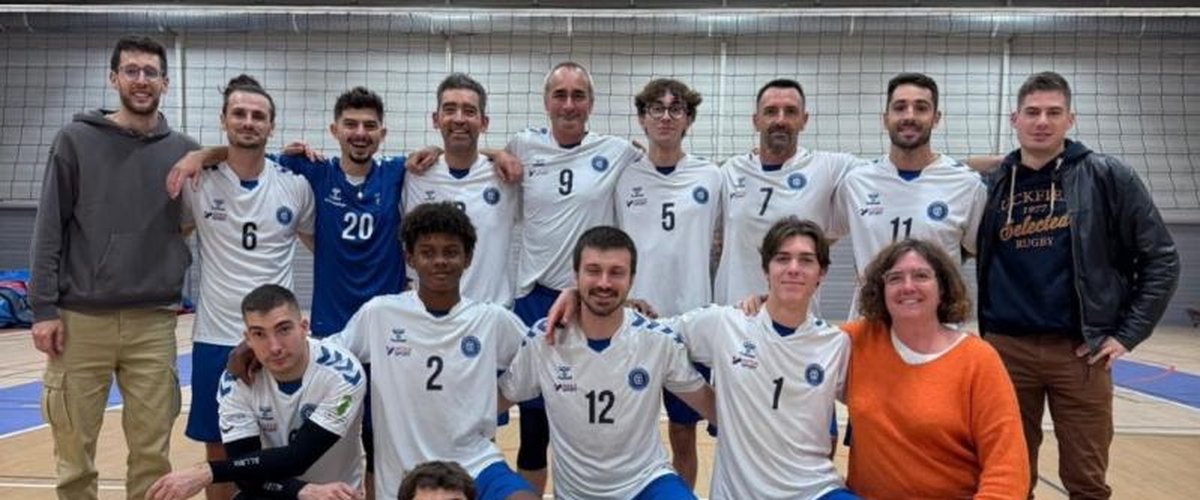 Castres. Volley-ball : le CMVB pour un cinq à la suite
