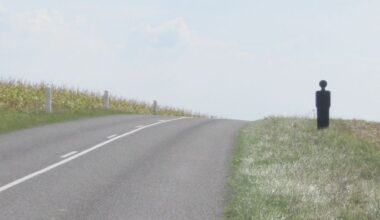 Les accidents en hausse en 2025 en Île-de-France