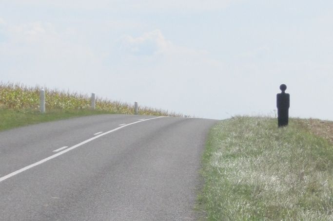 Les accidents en hausse en 2025 en Île-de-France