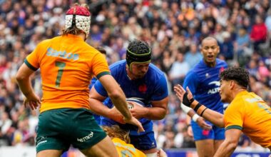Tournée d’automne 2025. France – Australie : date, heure, stade… Tout savoir sur le prochain match du XV de France