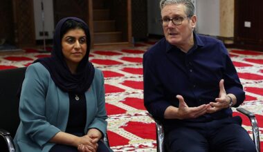 Le Royaume-Uni va limiter la protection accordée aux réfugiés, annonce le gouvernement