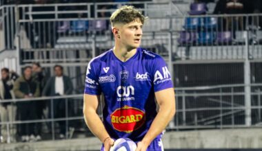 Nationale. "Nous aurions pu mettre plus de points" : les réactions du vendredi soir