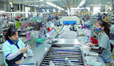 Accélérer le commerce Vietnam - Royaume-Uni