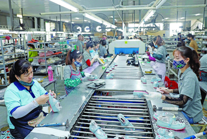 Accélérer le commerce Vietnam - Royaume-Uni