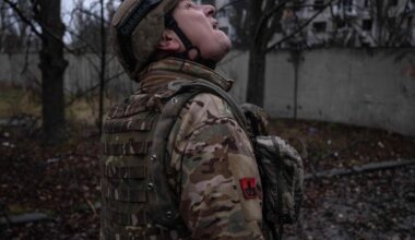 DIRECT. Guerre en Ukraine : Moscou revendique la prise de deux villages dans le sud de l’Ukraine