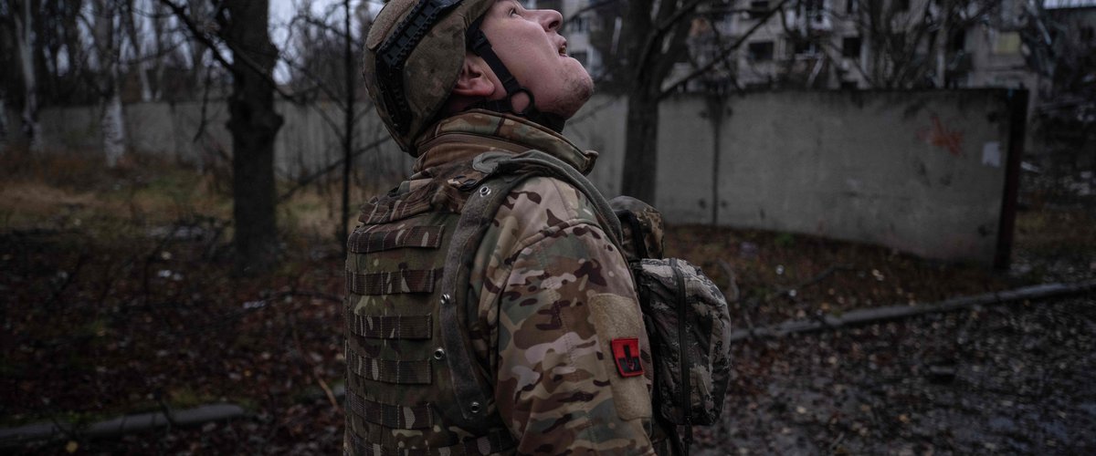 DIRECT. Guerre en Ukraine : Moscou revendique la prise de deux villages dans le sud de l’Ukraine