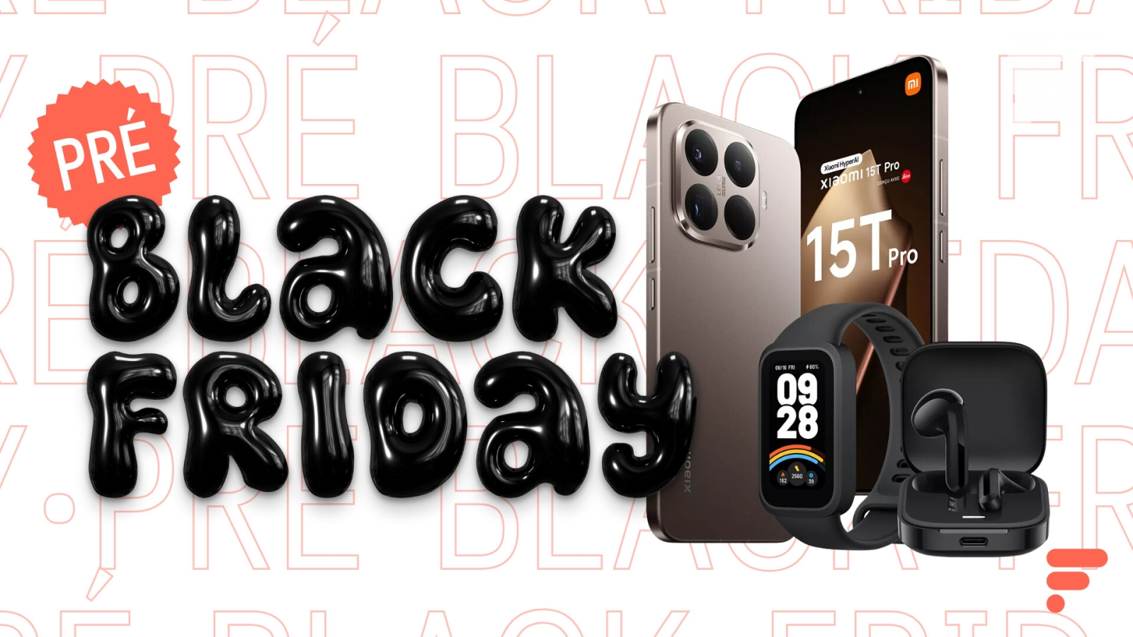 Boulanger brade un pack Xiaomi 15T Pro avec deux accessoires en cadeau, merci le pré-Black Friday — Frandroid
