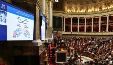 Ce que la suspension de la réforme des retraites va changer pour vous (selon votre âge)