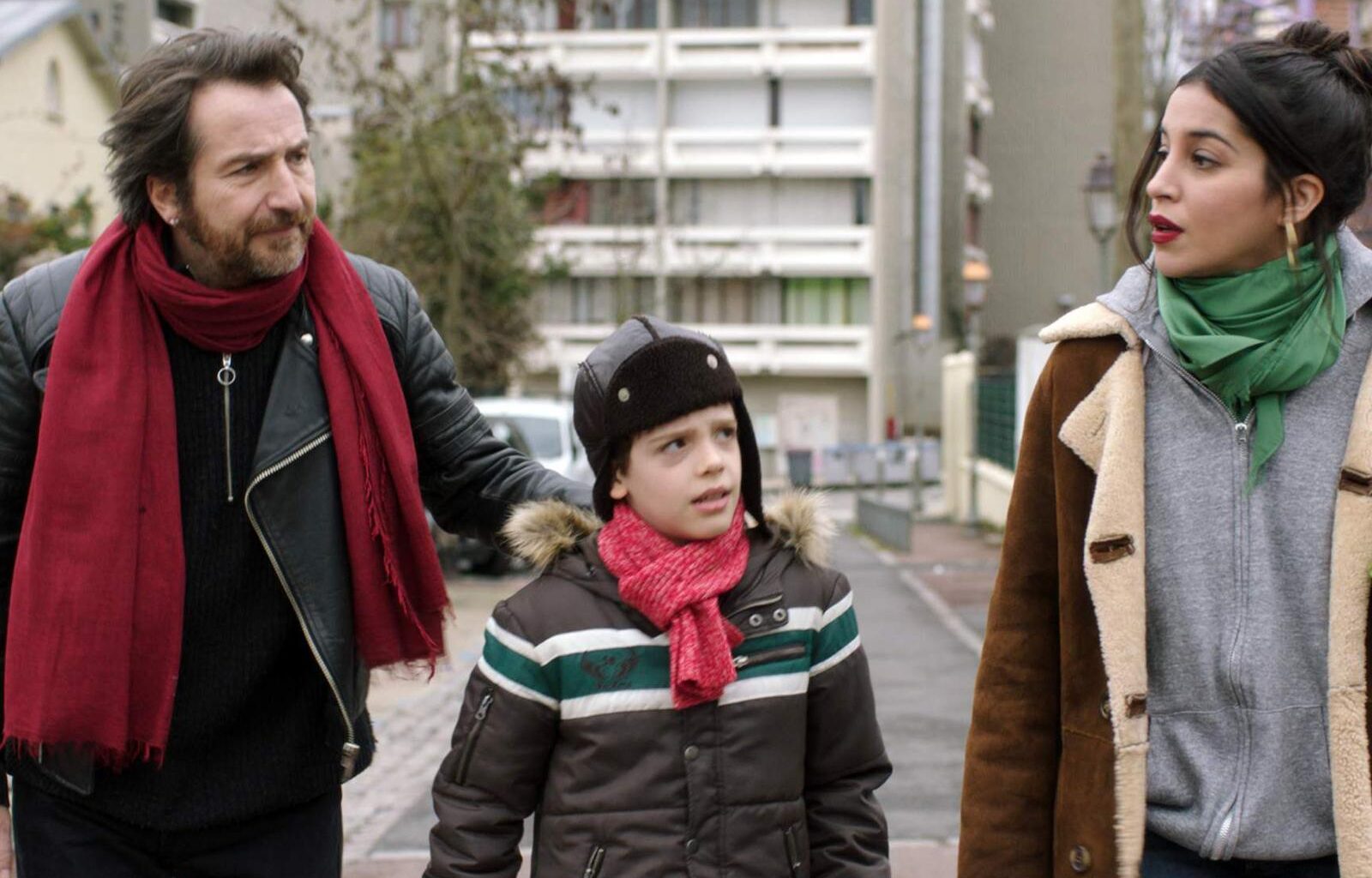 école publique ou privée ? Un film qui décape les clichés avec fantaisie