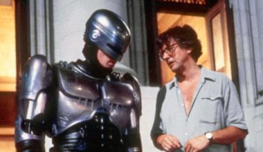 Paul Verhoeven n’avait “pas saisi à quel point Jésus était présent” dans son film