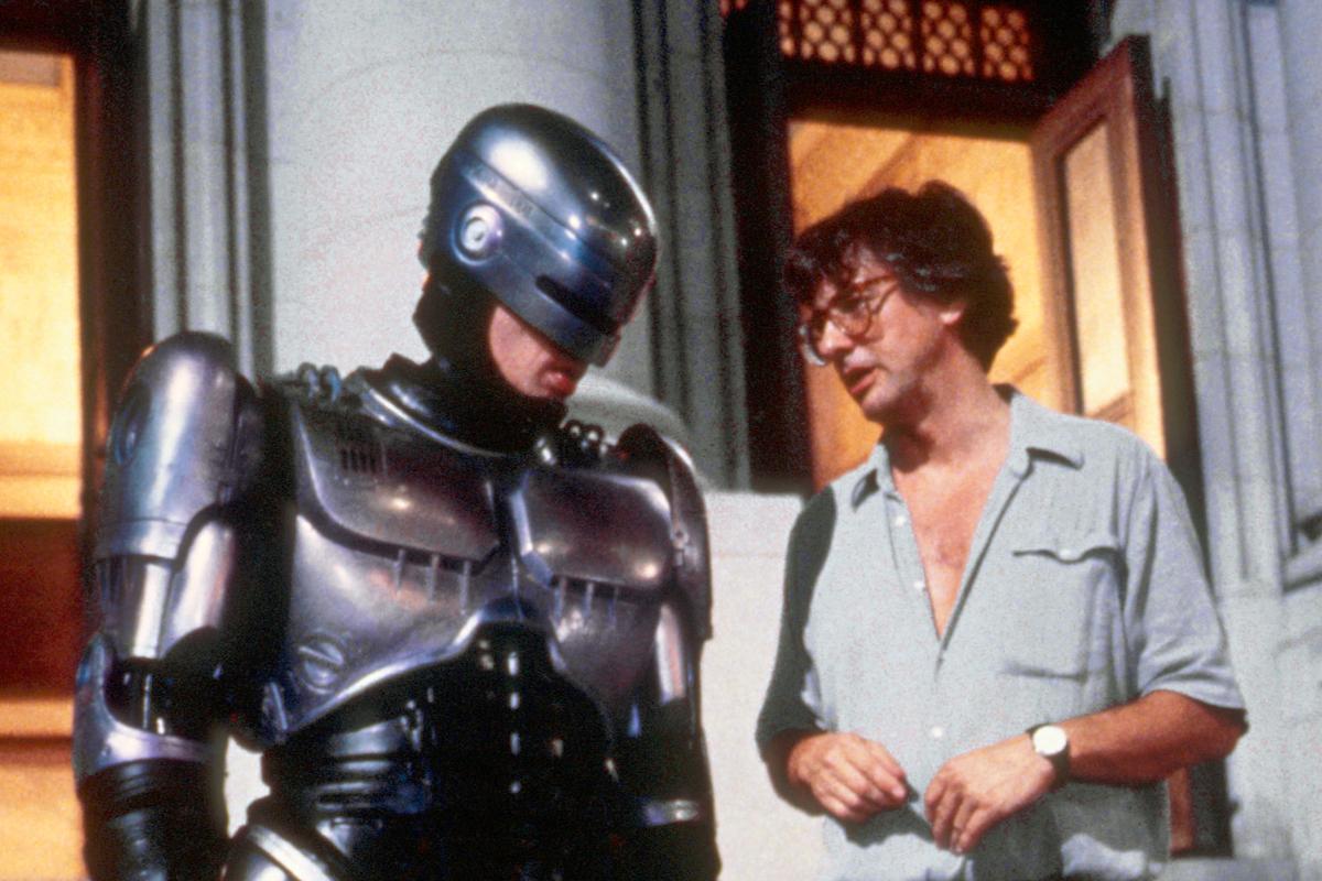 Paul Verhoeven n’avait “pas saisi à quel point Jésus était présent” dans son film