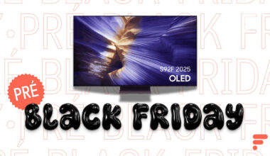 Ce récent TV OLED Samsung 65 pouces dopé à l'IA perd 300 € en plein pré-Black Friday — Frandroid