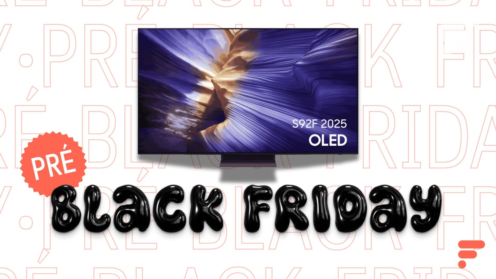 Ce récent TV OLED Samsung 65 pouces dopé à l'IA perd 300 € en plein pré-Black Friday — Frandroid