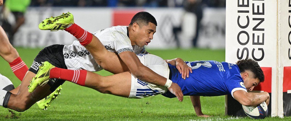 Rugby : alors que la prochaine Coupe du monde approche, les Bleus sont-ils dépassés par les autres grandes nations du rugby mondial ?