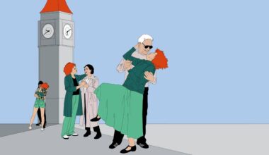 «J’ai eu l’impression de lever le voile sur une nouvelle vie»: comment l’affirmation de sa bisexualité peut changer son intimité