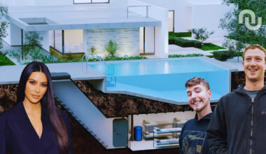 Mark Zuckerberg, Kim Kardashian, MrBeast… Pourquoi les ultra-riches s'enferment dans des bunkers à 5 millions de dollars
