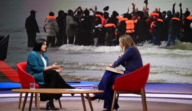 Le gouvernement britannique durcit drastiquement son régime d’asile