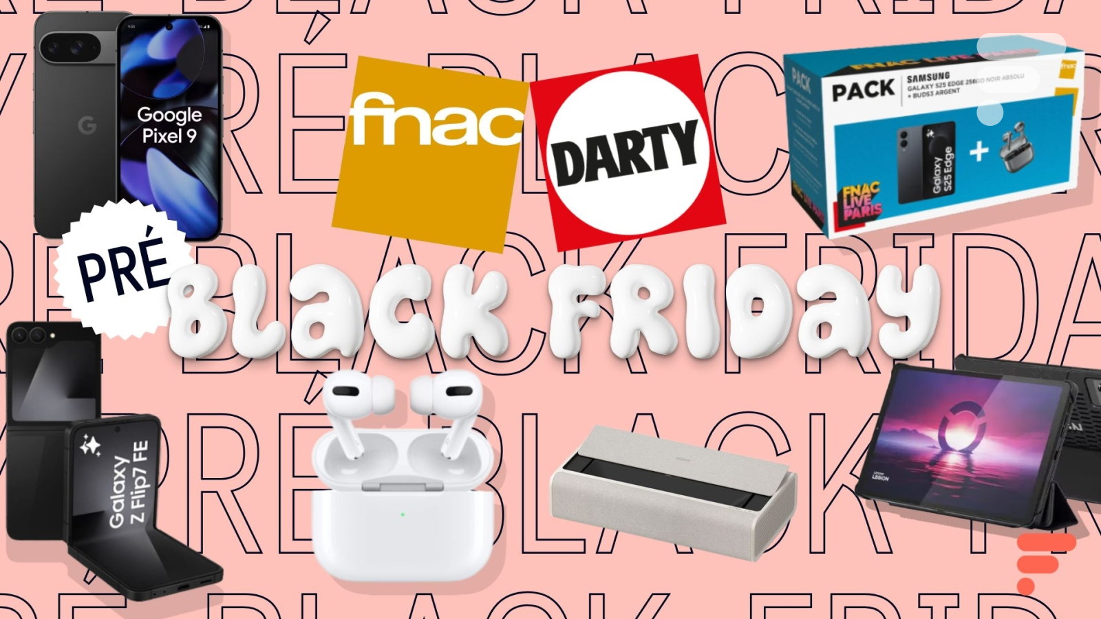 de nouvelles offres sont en ligne, voici les 10 offres à saisir