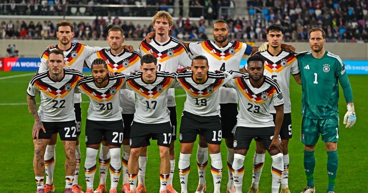 L’Allemagne privée de Coupe du monde 2026 ?