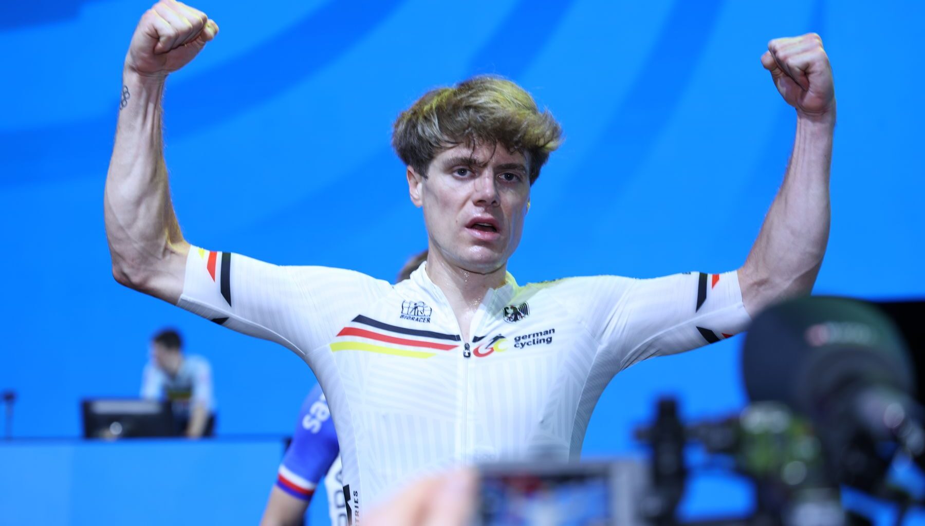 Mondial Esport - Hommes : Classement - Actualité