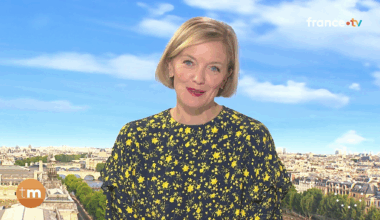 La dernière édition de « Télématin » ne s’est une fois de plus pas passée comme prévu