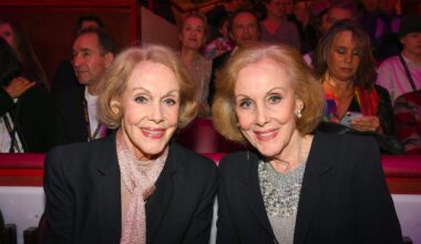 Allemagne: Les plus belles jumelles du monde meurent ensemble à 89 ans