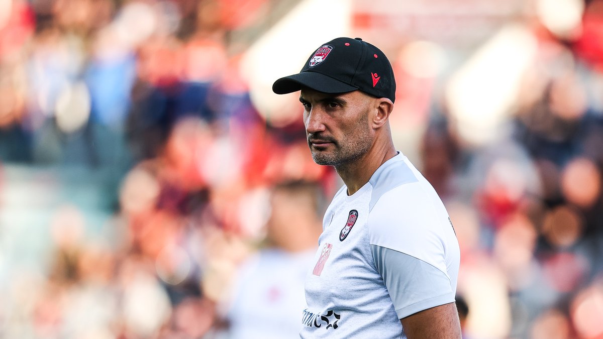 Top 14 - Fabien Gengenbacher quitte Lyon