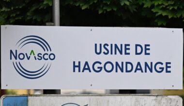 le tribunal valide l'offre de Métal Blanc qui ne reprend que le site près de Dunkerque, 550 emplois supprimés