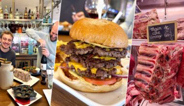 le « Diable Bleu » continue sa transformation à Strasbourg