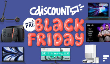 les 15 meilleurs deals Tech à saisir dès maintenant