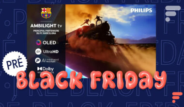 Le pré-Black Friday fait son cinéma avec -850 € sur ce TV Philips OLED 4K Ambilight 120 Hz — Frandroid