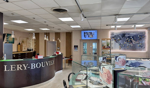 Crédit photo : Lery-Bouvier