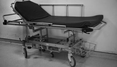 le calvaire d’une patiente de 99 ans aux urgences du CHU de Rouen – Police & Réalités