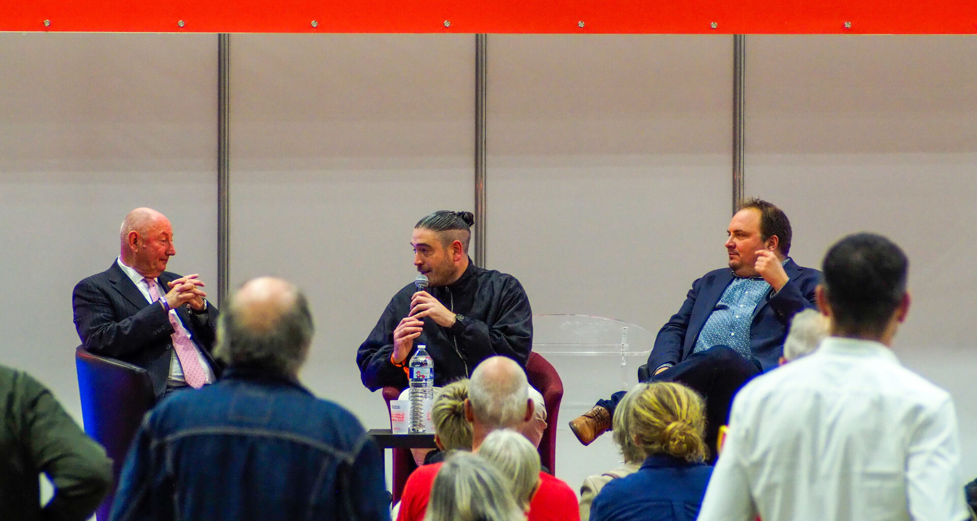 5 000 personnes à Rouen « pour transformer la colère en espoir »