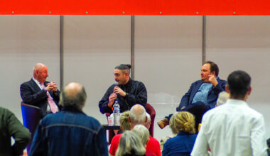 5 000 personnes à Rouen « pour transformer la colère en espoir »