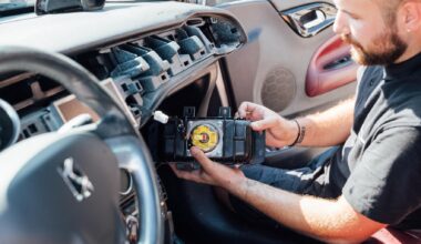 Pourquoi les Outre-mer sont particulièrement pressés de remplacer les airbags Takata