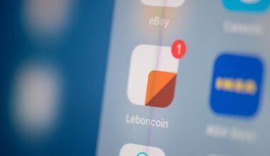 Après Vinted, les sites Etsy et Leboncoin épinglés à leur tour pour du contenu pornographique