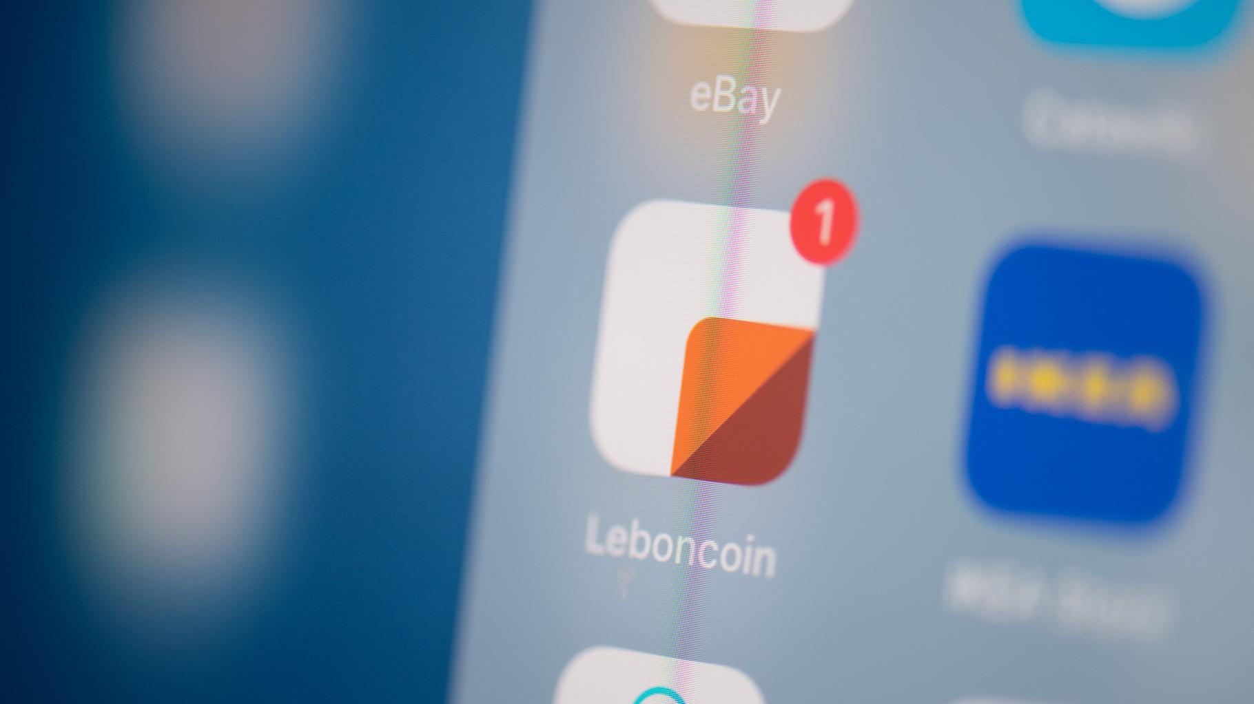 Après Vinted, les sites Etsy et Leboncoin épinglés à leur tour pour du contenu pornographique