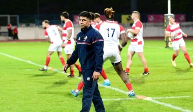Rugby à XIII : Les réactions, les statistiques et le XIII de la semaine après la cinquième journée de Super XIII